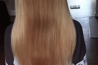 Ściąłem włosy dla chorych dzieci