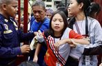 Potężne trzęsienie ziemi na Filipinach. Służby ostrzegają przed tsunami