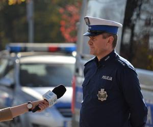 Nietrzeźwi wciąż plagą na drogach. Małopolska policja podsumowała swoje działania na Wszystkich Świętych