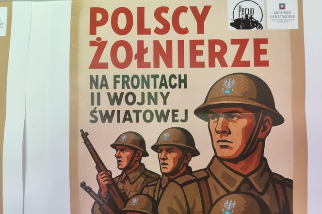 Nowa wystawa w Archiwum Państwowym w Koszalinie