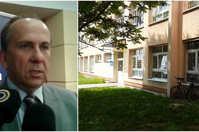 Prokuratura podała przebieg wydarzeń w szpitalu w Zgierzu