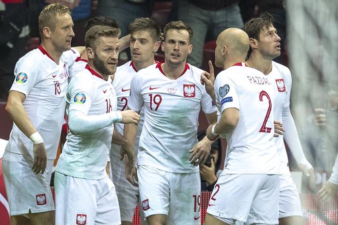 Macedonia - Polska mecz 2019: GDZIE, BILETY, GODZINA, DATA, SKŁADY, STATYSTYKI