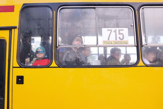 Noc Muzeów 2025. Warszawiacy szturmowali muzea nocą