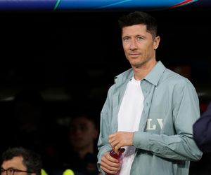 Świat sportu o odejściu Lewandowskiego z kadry