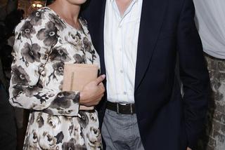 Katarzyna Zielińska, Piotr Adamczyk