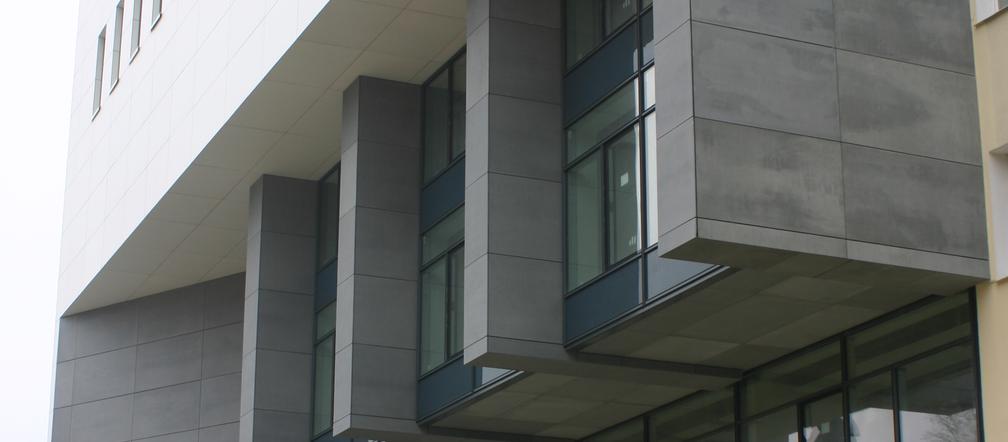 wydział architektury politechniki lubelskiej