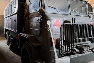 Wojsko sprzedaje swoje skarby. Ceny tych pojazdów zwalają z nóg 