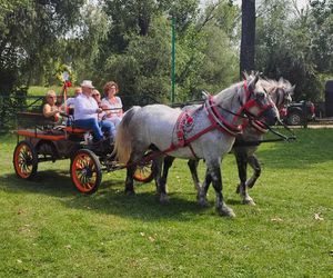 III Parada Karet w Krzyżanowicach Dolnych