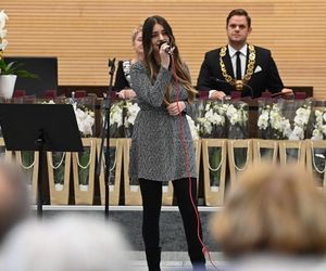 Złota rocznica w Świdniku. Te małżeństwa mają za sobą 50 lat wspólnego życia!