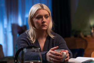 M jak miłość odc. 1717. Ula (Iga Krefft)