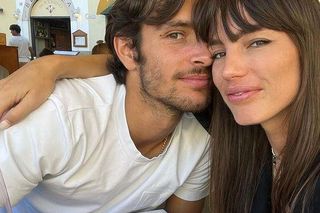 Lorenzo Musetti DZIEWCZYNA: Kim jest Veronica Confalonieri?