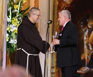 Lubelskie Hospicjum dla Dzieci im. Małego Księcia otrzymało nagrodę TOTUS TUUS [AUDIO]