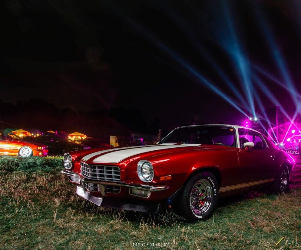 UNIQUE CAR SHOW 2025