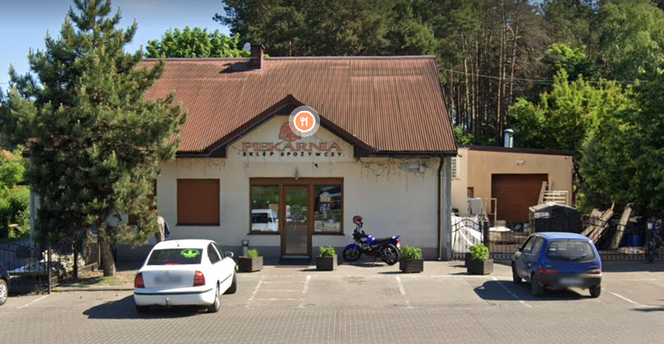 3. Piekarnia - Cukiernia Kleszczewscy s.c., ul. Odrzańska 8, 66-002 Zielona Góra