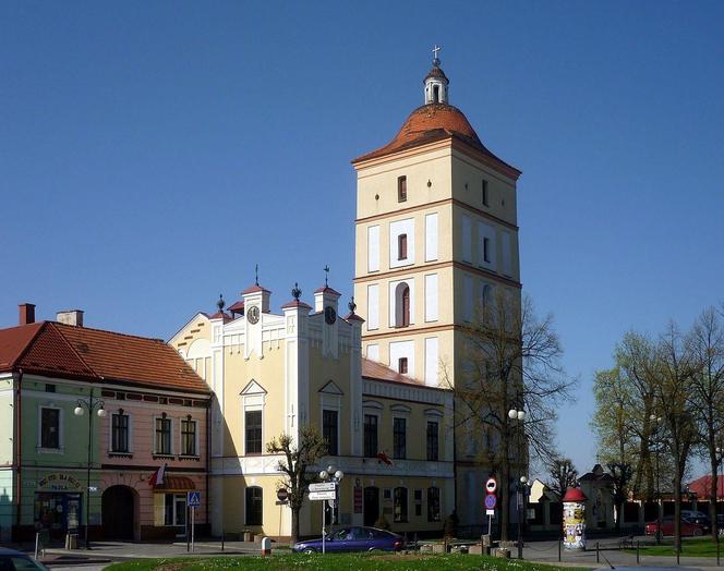 Leżajsk