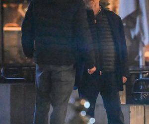  Dancing with the Stars. Taniec z gwiazdami. Impreza po finałowym odcinku