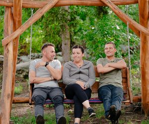 8. odcinek Rolnik szuka żony