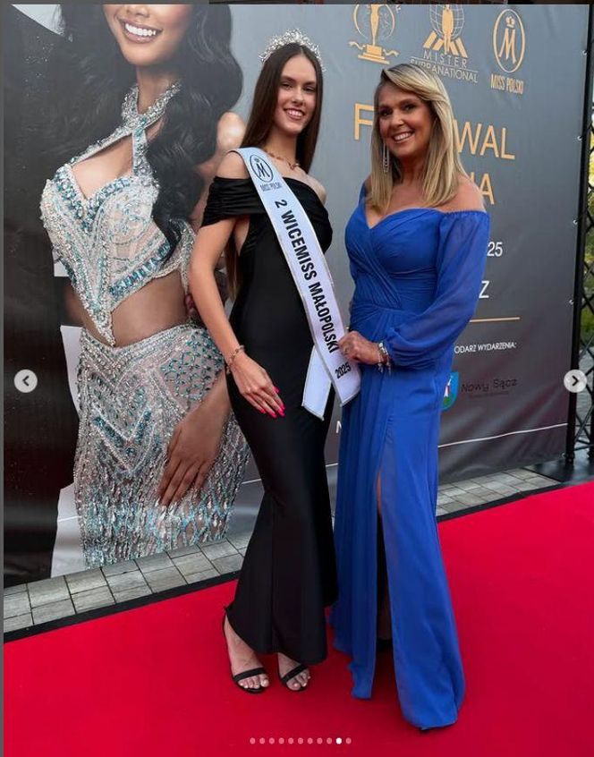 Stylizacje Ewy Wachowicz to kopalnia inspiracji. Takie kreacje wybiera na czerwony dywan