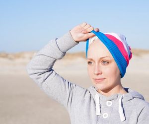 Seks podczas chemioterapii. Jak chemioterapia wpływa na życie seksualne?