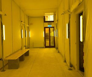 OPERA APERTA – Watykański pawilon na Biennale Architektury 2025