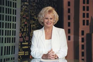 Tak zmieniała się Krystyna Loska