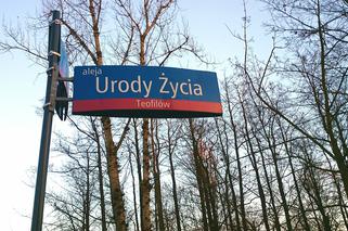 Aleja Urody Życia