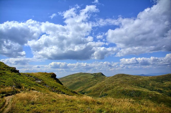 Ciekawostki o Bieszczadach