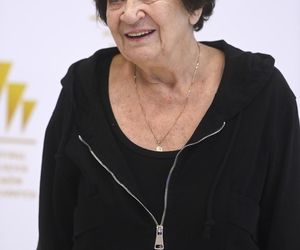 Ewa Dałkowska nie żyje