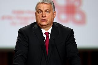 Orban wskazał, kto może zakończyć wojnę w Ukrainie. “Nadzieja na pokój nazywa się…”