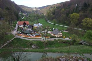 Najlepsze małe miejscowości w Małopolsce do odwiedzenia w wakacje. TOP 10 według AI