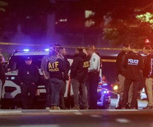 Strzały przed muzeum w Waszyngtonie. Nie żyje dwóch pracowników ambasady Izraela