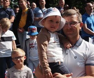 Tysiące mężczyzn na kalwaryjskim wzgórzu. Abp Skworc złożył rezygnację
