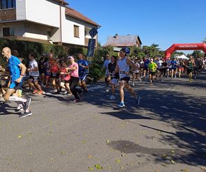 14. Biegiem przez Platerów