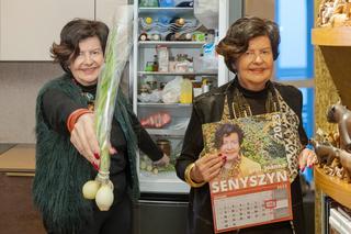 Tak mieszka Joanna Senyszyn