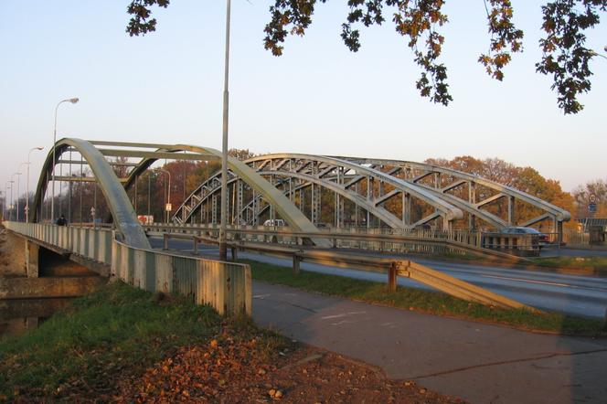 Wrocław: Remont Mostów Jagiellońskich jednak się przesunie [AUDIO]