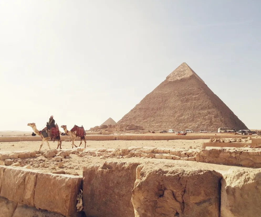 Muzyka starożytnego Egiptu. Czy to ta, którą słyszymy w filmach i grach?