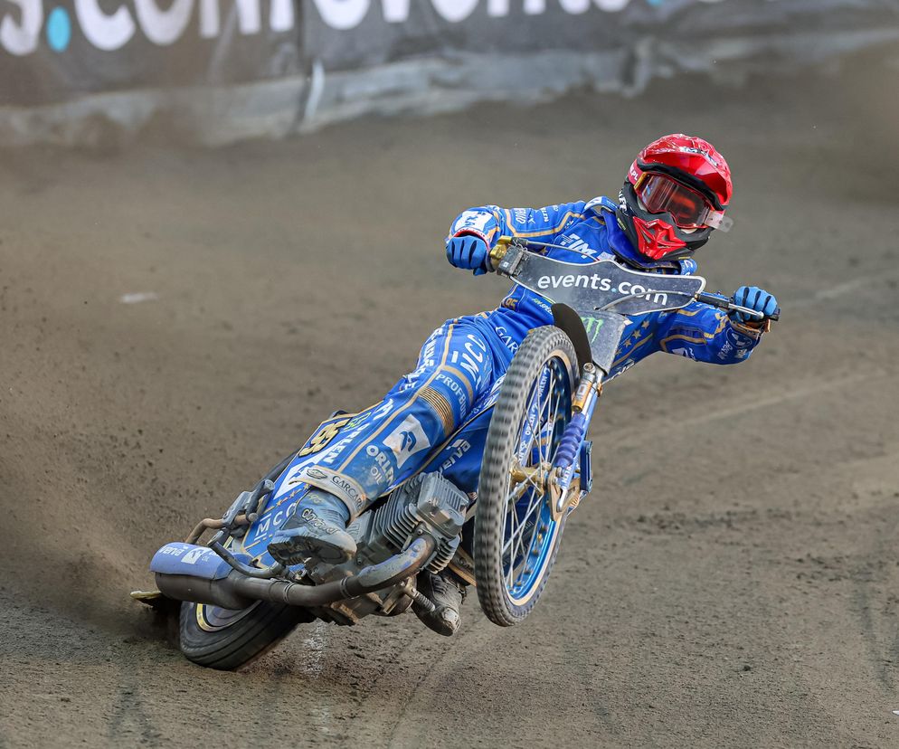 Grand Prix Polski we Wrocławiu: Transmisja TV, STREAM ONLINE. Gdzie oglądać żużel dzisiaj? 30.08.2025