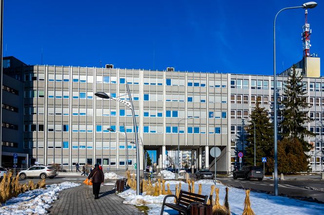 Świętokrzyski Urząd Wojewódzki w Kielcach