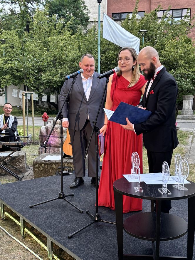 Za nami V Ogólnopolski Festiwal Opowieści w Radomiu