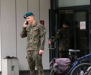 M jak miłość odc. 1887. Janek Winiar (Jakub Sirko)