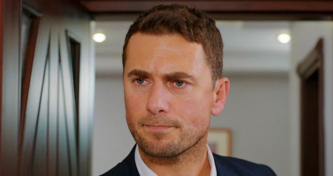 Miłość i nadzieja odc. 283. Kuzey