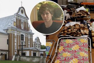 Internauci podpowiadają, gdzie mógł się pojawić Krzyś. Wskazują na jedno miejsce