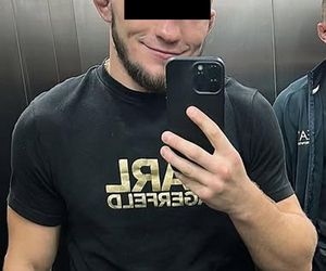 Utalentowany zawodnik MMA Jan C. zatrzymany! Poważne zarzuty