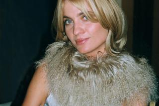 Aneta Kręglicka 