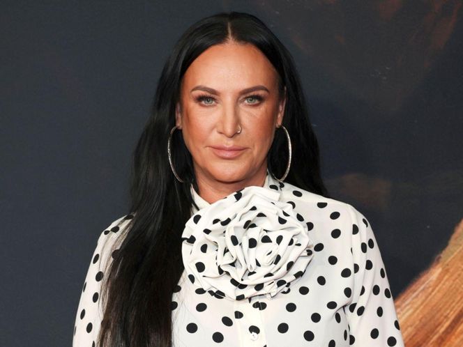 Ojciec Kayah nie żyje. Poruszający wpis gwiazdy