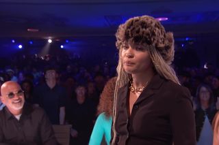 Sara James w amerykańskim Mam Talent. Znowu dała czadu!