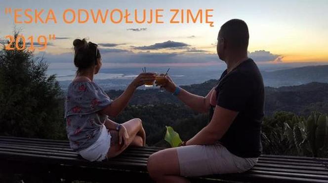 ESKA Odwołuje Zimę 2019 - tak słuchacze walczą o bilety first minute!