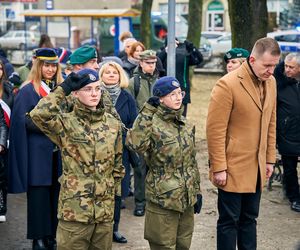 Obchody Narodowego Dnia Pamięci Żołnierzy Wyklętych w 2025 roku trwały w Siedlcach dwa dni.