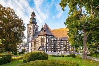  Najbezpieczniejsze miasta na Dolnym Śląsku