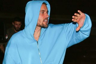 Justin Bieber zmienił nazwę na Instagramie. Nie znajdziecie go już pod imieniem i nazwiskiem!